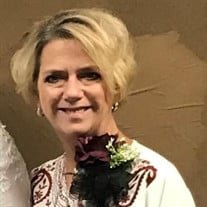 Terri Rochelle Walters