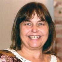 Kelley Marie Bergeron