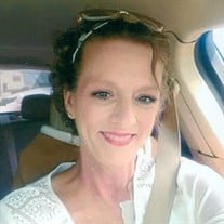 Joanna "JoJo" Smith Adams