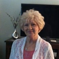 Sandra Kay Broussard
