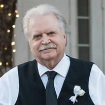 William "Bill" E. Bares