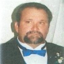 John Simion Harrington