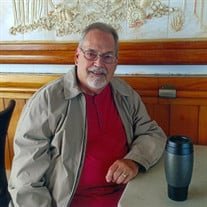 William "Bill" Jude Boutte