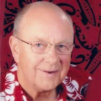 Raymond Dale Olbrich