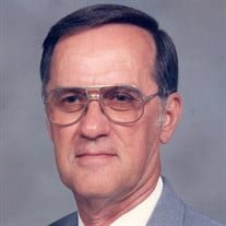 Roland E. Mitchell