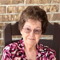 Evelyn Jacquelyn "Jackie" Kindell