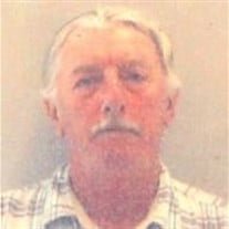 Derrick Calvin Montgomery