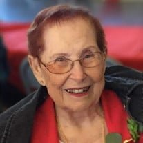 Normangene "Jean" Greer