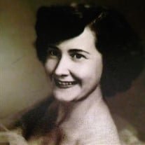 Rita Provost Tiblier