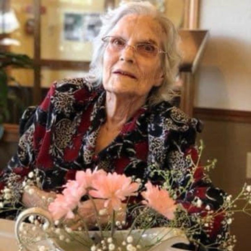 Ruby Elizabeth Myers - Photo 2