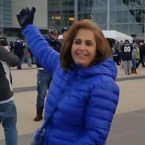 Crystal Hope Pilcher