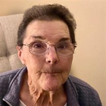 Deborah "Debbie" Toney