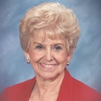 Joyce Teresa Comeaux Landry