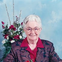 Pauline L. Scoggins