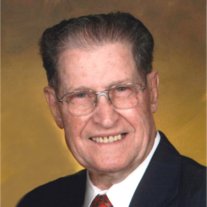 Maurice D. Toups - Photo 2