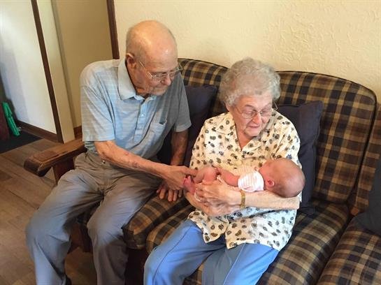 Arthur James Champagne Sr. - Photo 4