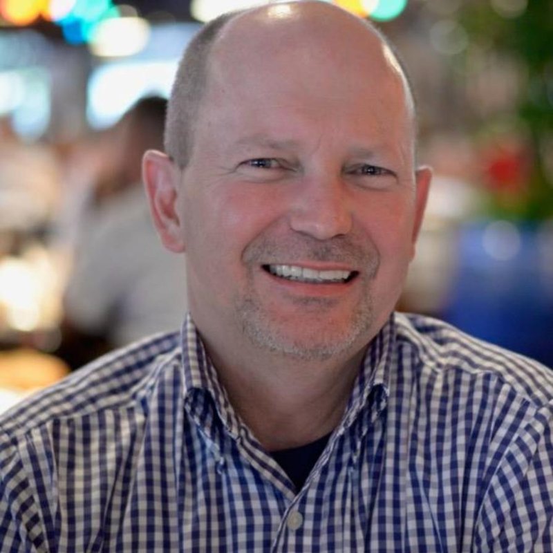 Chris Banks - Photo 2