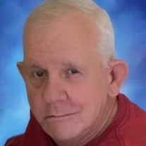 William "Bill" Messer