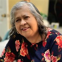 Maria de Lourdes Moreno