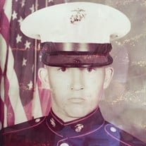 James Harrison Miles