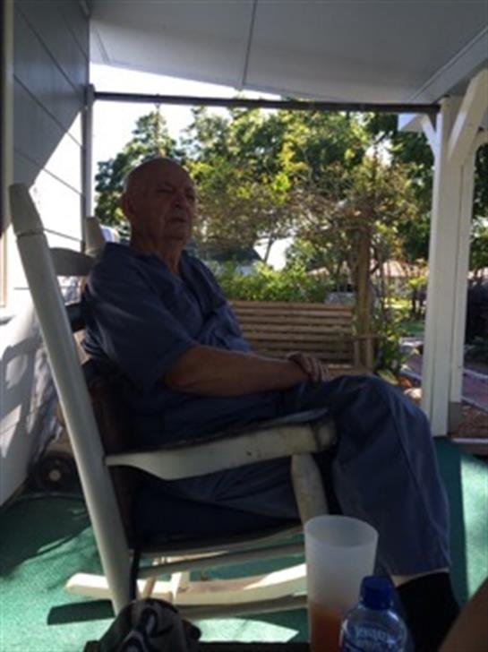 W.B. Chandler - Photo 2