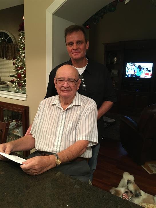 W.B. Chandler - Photo 3