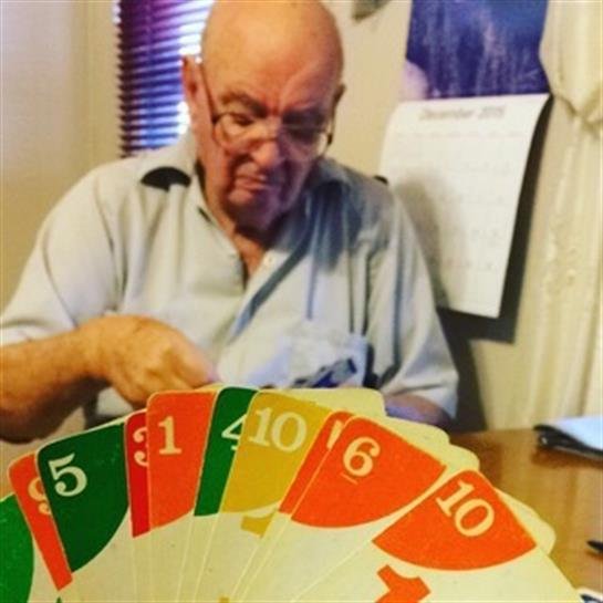 W.B. Chandler - Photo 7