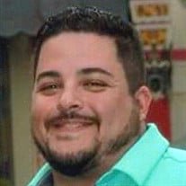 Douglas "Doug" Montoya