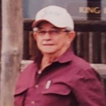 Delton "Tee" J. Terro