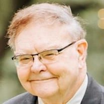 Dr. Kenneth Leowen Dorris