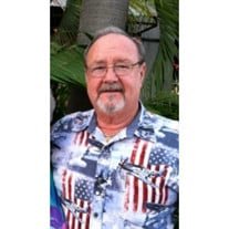 Reverend Charles G. Wolfe