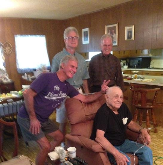 James Cosby Gay - Photo 3