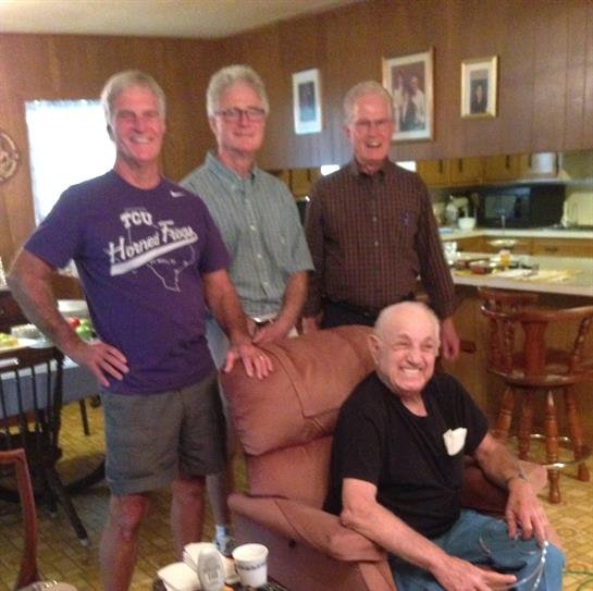 James Cosby Gay - Photo 4