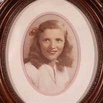 Alice Mae Krueger Richey