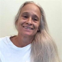 Janet Patrice Gonzalez Arriola