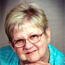 Mary "Kay" Talbot Thigpen - Photo 2