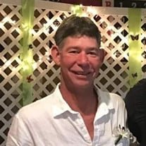 Shawn "Chuck" Shields