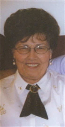 Audrey Marie Trahan - Photo 2