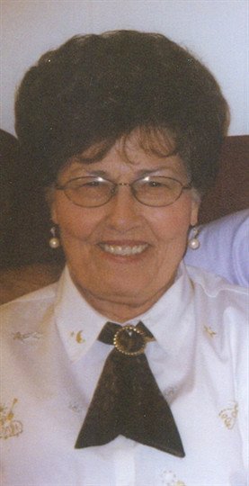 Audrey Marie Trahan - Photo 3