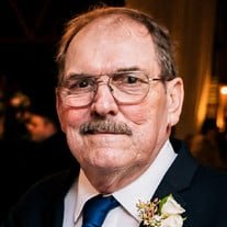 Gerald C. "Icky" Vincent