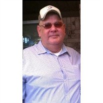 Dale Anthony Granger