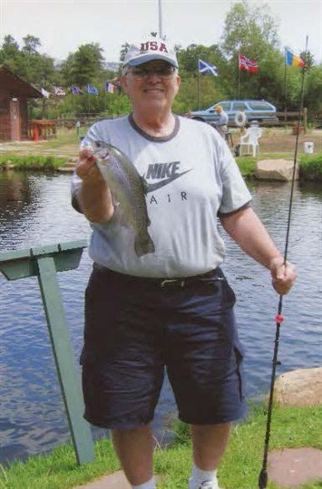 Harvey James Guidry - Photo 2