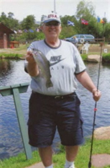 Harvey James Guidry - Photo 3