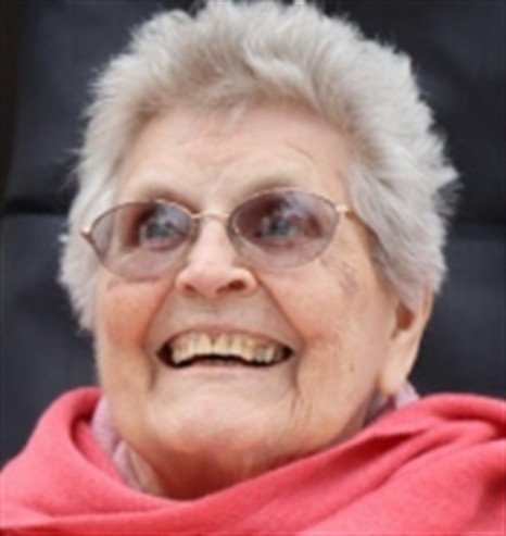 Mary Alice Owens McEntire - Photo 3