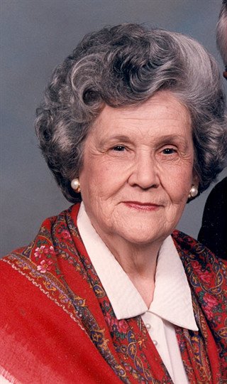 Vera Margaret Rhodes - Photo 3