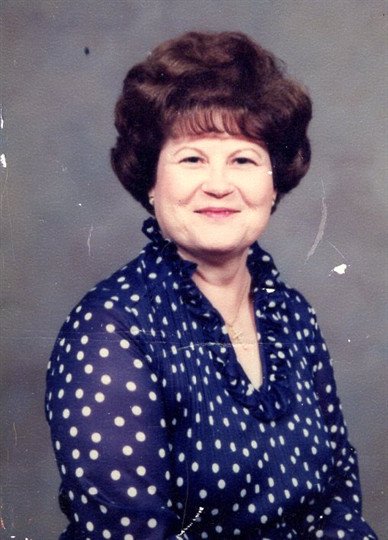 Lilly Mary Arnaud Rensland - Photo 3