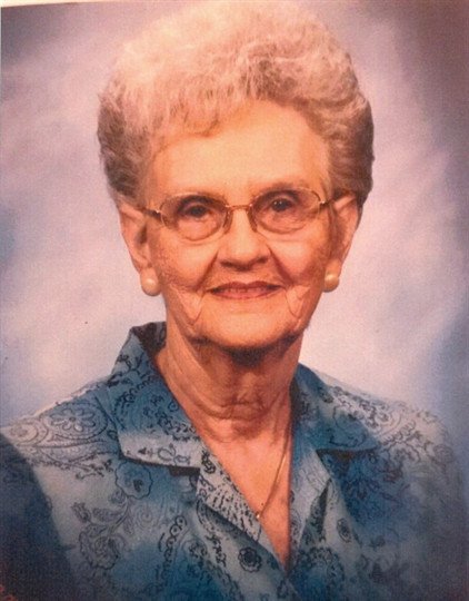 Blanch Jordan - Photo 2