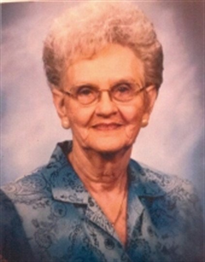 Blanch Jordan - Photo 3