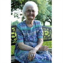 Juanita Myrtle Dulaney