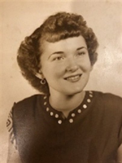 Barbara Virginia Wells - Photo 2